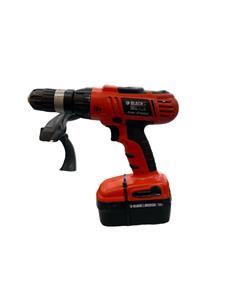 BLACK DECKER FSD182 Acceptable Buya